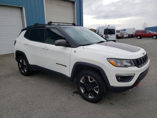 Photo 3 VIN: 3C4NJDDB8JT201929 - JEEP COMPASS 