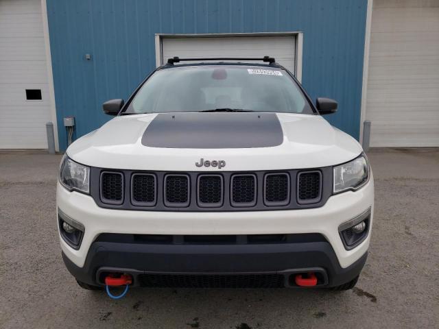 Photo 4 VIN: 3C4NJDDB8JT201929 - JEEP COMPASS 