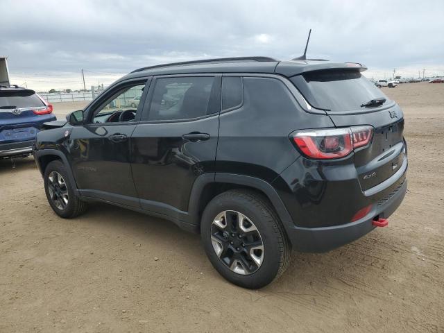 Photo 1 VIN: 3C4NJDDB8JT207326 - JEEP COMPASS TR 