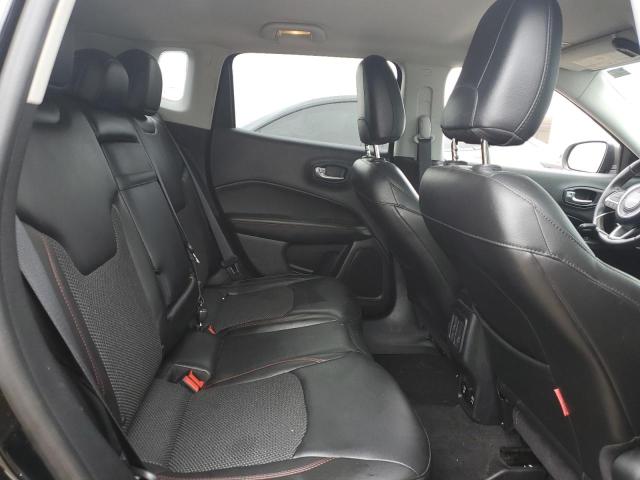 Photo 10 VIN: 3C4NJDDB8JT207326 - JEEP COMPASS TR 