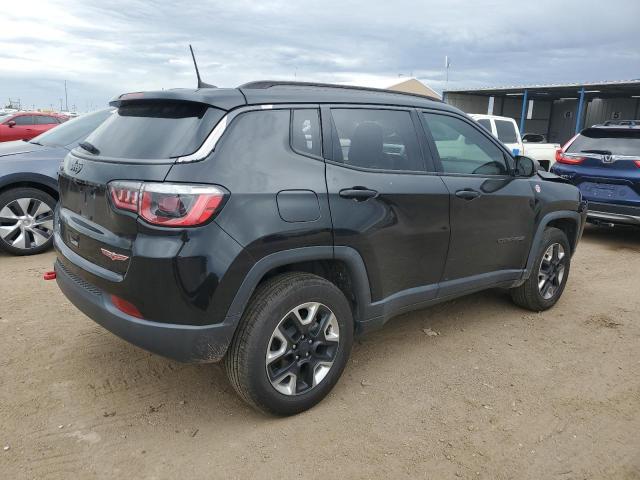 Photo 2 VIN: 3C4NJDDB8JT207326 - JEEP COMPASS TR 