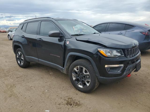 Photo 3 VIN: 3C4NJDDB8JT207326 - JEEP COMPASS TR 