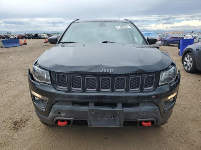 Photo 4 VIN: 3C4NJDDB8JT207326 - JEEP COMPASS TR 