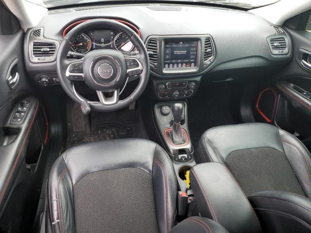 Photo 7 VIN: 3C4NJDDB8JT207326 - JEEP COMPASS TR 