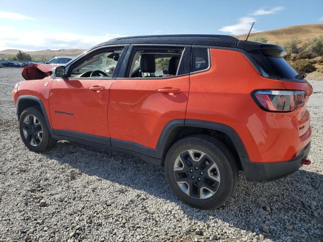 Photo 1 VIN: 3C4NJDDB8JT239855 - JEEP COMPASS TR 