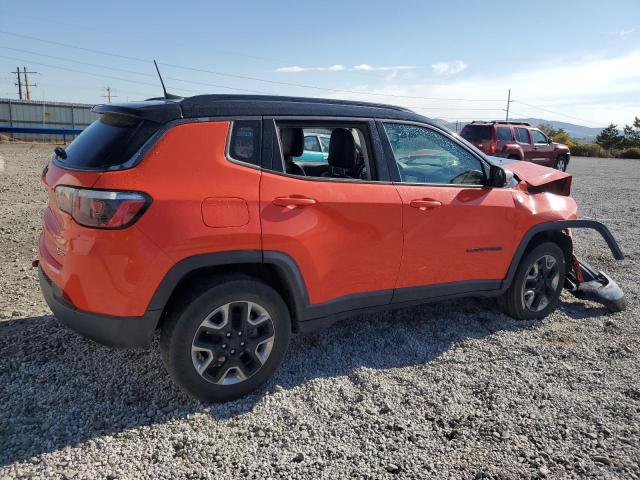 Photo 2 VIN: 3C4NJDDB8JT239855 - JEEP COMPASS TR 