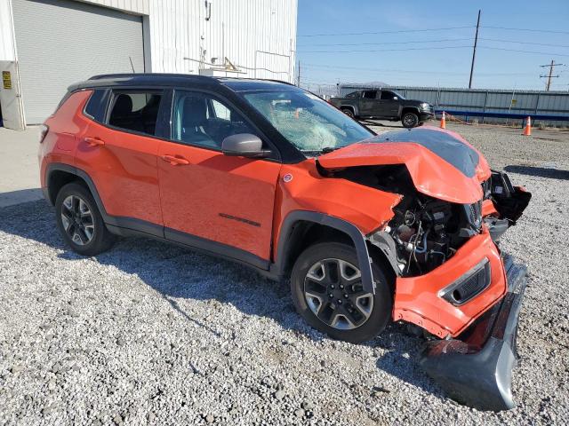 Photo 3 VIN: 3C4NJDDB8JT239855 - JEEP COMPASS TR 