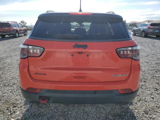 Photo 5 VIN: 3C4NJDDB8JT239855 - JEEP COMPASS TR 