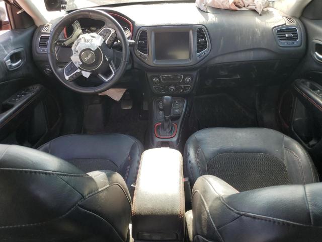 Photo 7 VIN: 3C4NJDDB8JT239855 - JEEP COMPASS TR 