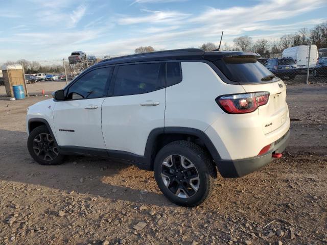 Photo 1 VIN: 3C4NJDDB8JT270362 - JEEP COMPASS 