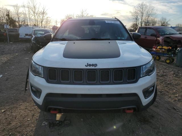 Photo 4 VIN: 3C4NJDDB8JT270362 - JEEP COMPASS 