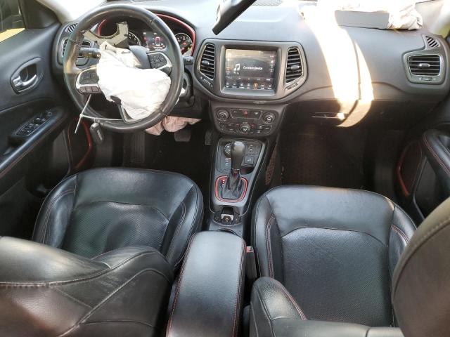 Photo 7 VIN: 3C4NJDDB8JT270362 - JEEP COMPASS 