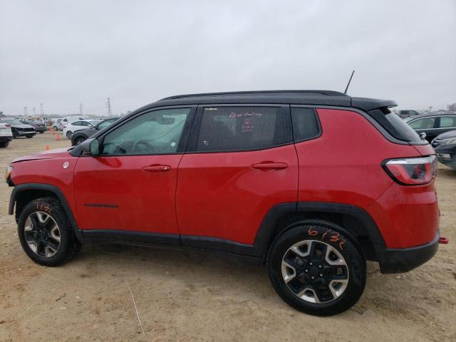 Photo 1 VIN: 3C4NJDDB8JT417599 - JEEP COMPASS TR 