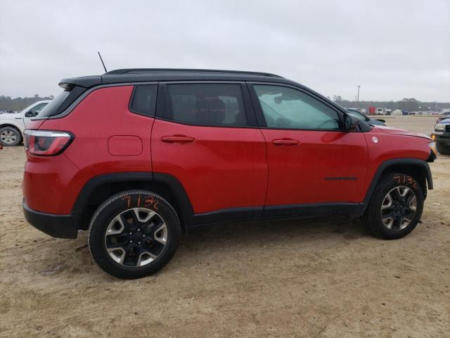 Photo 2 VIN: 3C4NJDDB8JT417599 - JEEP COMPASS TR 