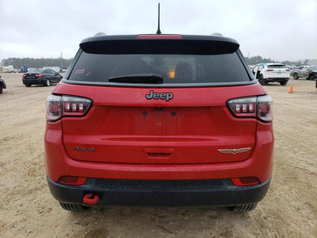 Photo 5 VIN: 3C4NJDDB8JT417599 - JEEP COMPASS TR 