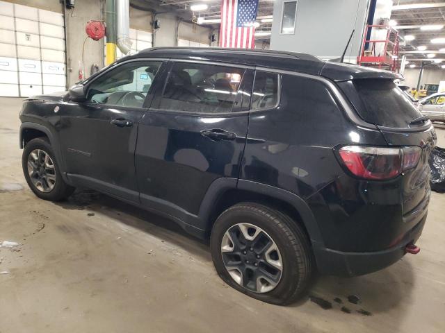 Photo 1 VIN: 3C4NJDDB8JT442048 - JEEP COMPASS 