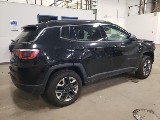 Photo 2 VIN: 3C4NJDDB8JT442048 - JEEP COMPASS 