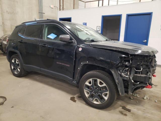 Photo 3 VIN: 3C4NJDDB8JT442048 - JEEP COMPASS 