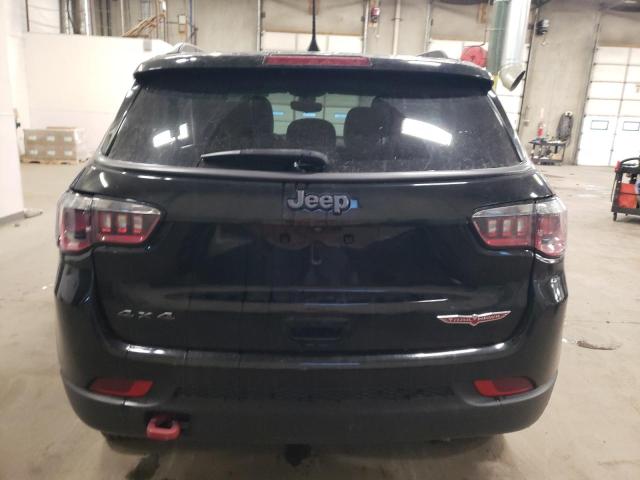 Photo 5 VIN: 3C4NJDDB8JT442048 - JEEP COMPASS 