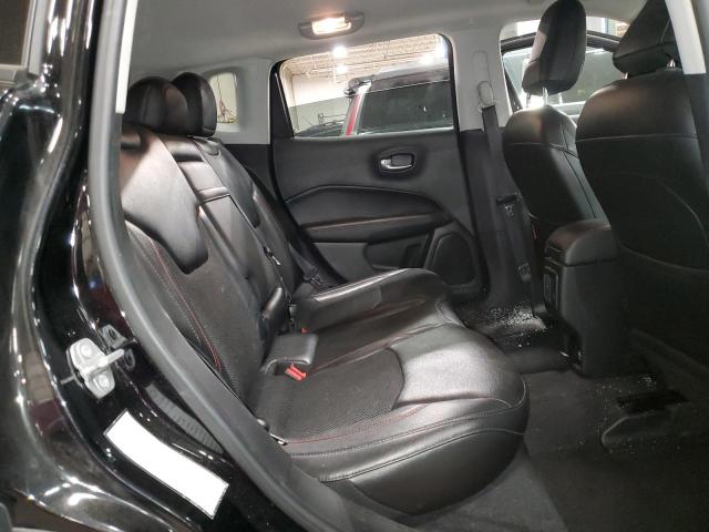 Photo 9 VIN: 3C4NJDDB8JT442048 - JEEP COMPASS 