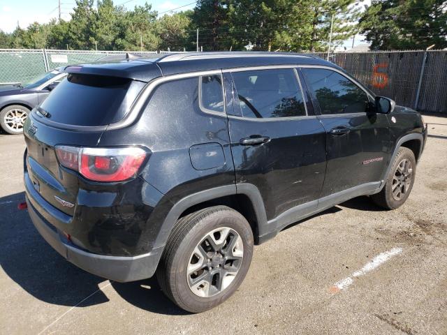 Photo 3 VIN: 3C4NJDDB8JT450926 - JEEP COMPASS TR 