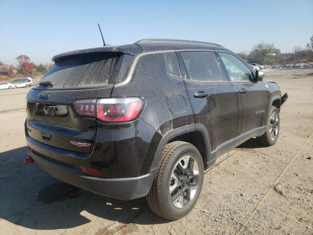 Photo 3 VIN: 3C4NJDDB8JT451476 - JEEP COMPASS 