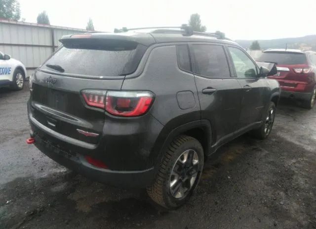 Photo 3 VIN: 3C4NJDDB8JT451493 - JEEP COMPASS 