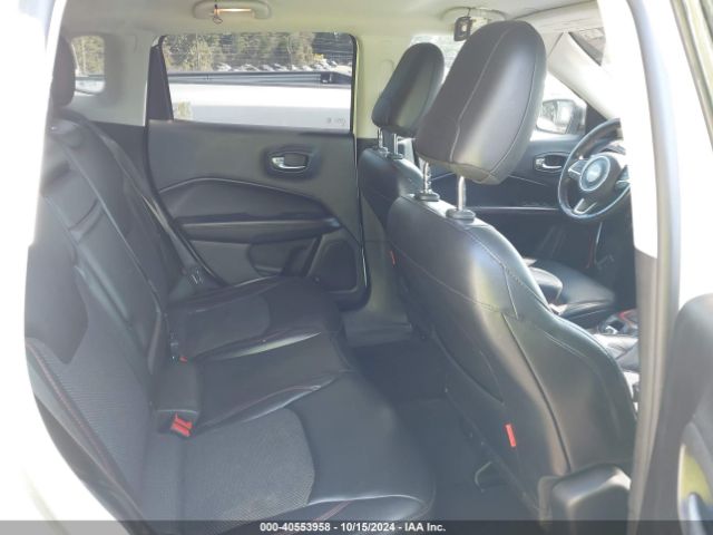 Photo 7 VIN: 3C4NJDDB8JT467208 - JEEP COMPASS 