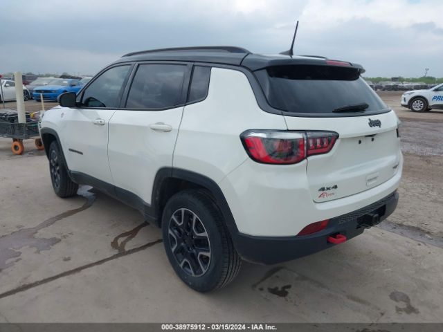 Photo 2 VIN: 3C4NJDDB8JT478774 - JEEP COMPASS 