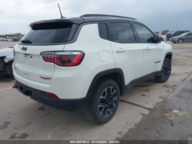 Photo 3 VIN: 3C4NJDDB8JT478774 - JEEP COMPASS 