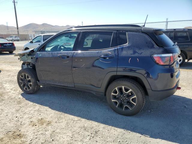 Photo 1 VIN: 3C4NJDDB8JT501146 - JEEP COMPASS TR 