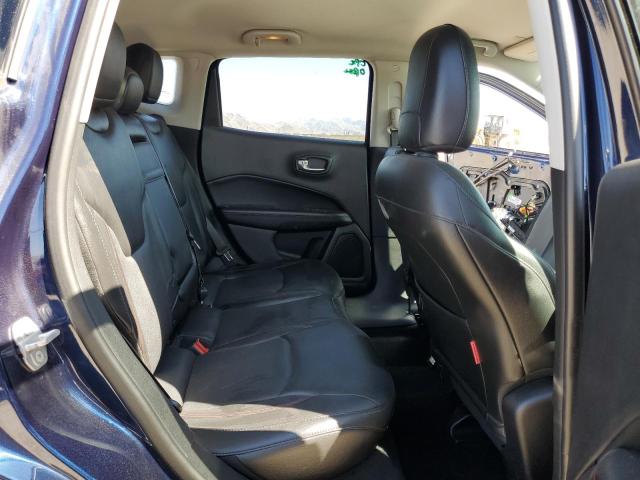 Photo 10 VIN: 3C4NJDDB8JT501146 - JEEP COMPASS TR 