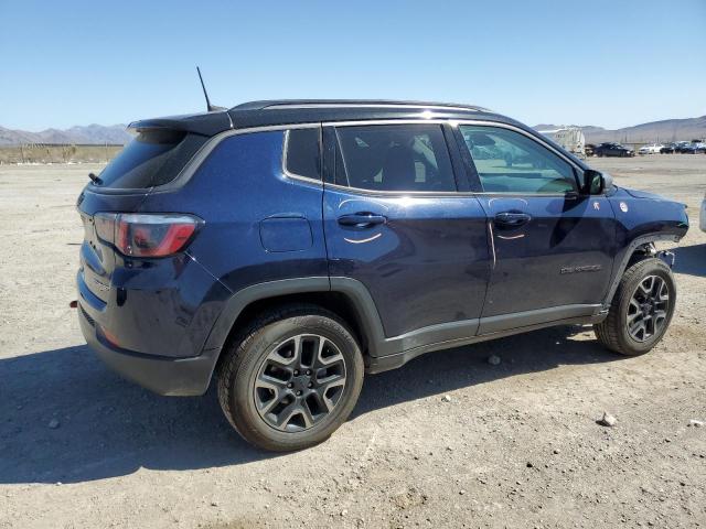 Photo 2 VIN: 3C4NJDDB8JT501146 - JEEP COMPASS TR 