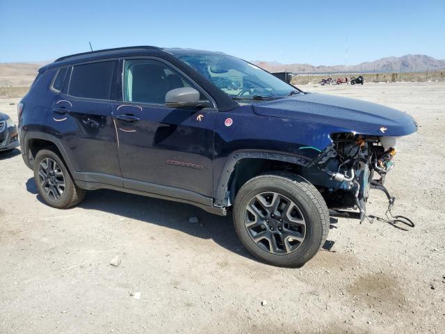 Photo 3 VIN: 3C4NJDDB8JT501146 - JEEP COMPASS TR 