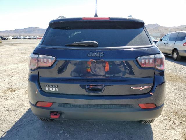 Photo 5 VIN: 3C4NJDDB8JT501146 - JEEP COMPASS TR 