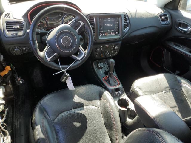 Photo 7 VIN: 3C4NJDDB8JT501146 - JEEP COMPASS TR 