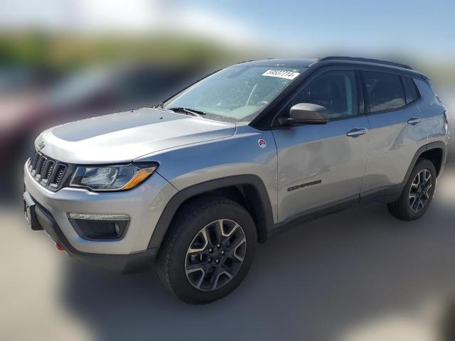 Photo 0 VIN: 3C4NJDDB8KT627394 - JEEP COMPASS 