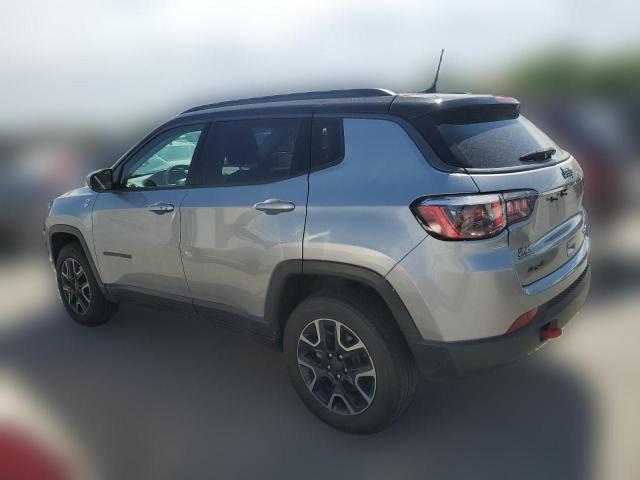 Photo 1 VIN: 3C4NJDDB8KT627394 - JEEP COMPASS 