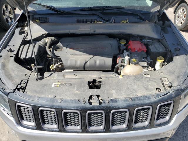 Photo 11 VIN: 3C4NJDDB8KT627394 - JEEP COMPASS 