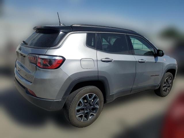 Photo 2 VIN: 3C4NJDDB8KT627394 - JEEP COMPASS 