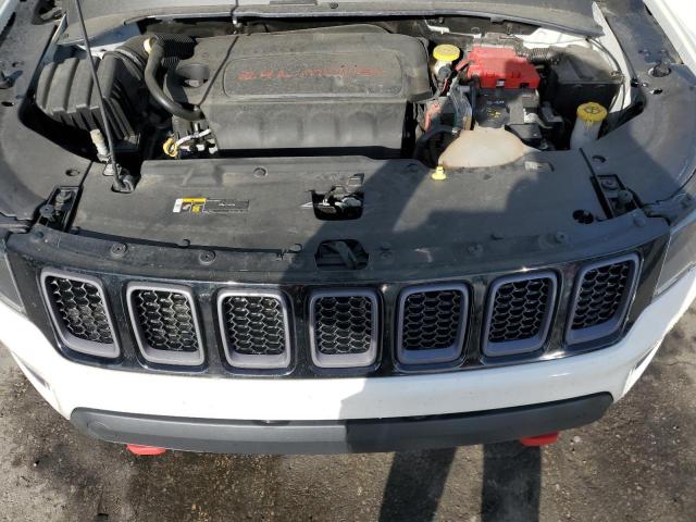 Photo 11 VIN: 3C4NJDDB8KT627461 - JEEP COMPASS 