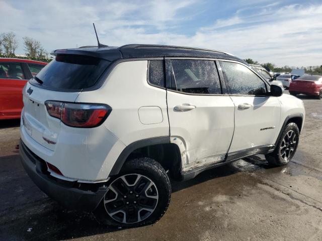 Photo 2 VIN: 3C4NJDDB8KT627461 - JEEP COMPASS 