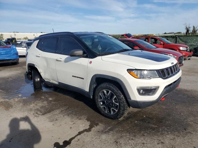 Photo 3 VIN: 3C4NJDDB8KT627461 - JEEP COMPASS 