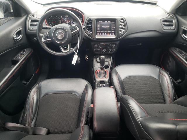 Photo 7 VIN: 3C4NJDDB8KT627461 - JEEP COMPASS 