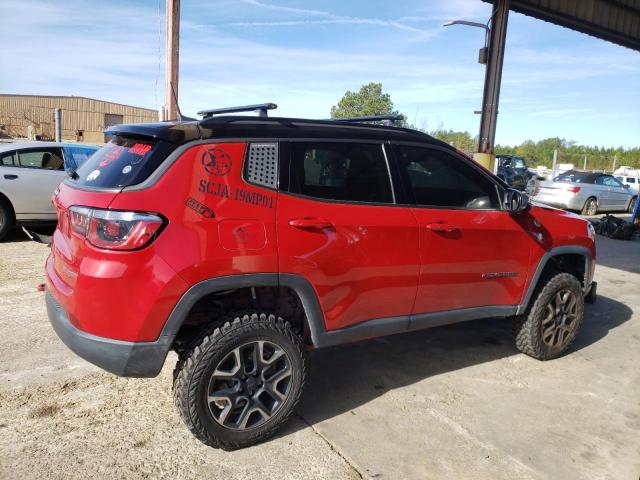 Photo 2 VIN: 3C4NJDDB8KT628965 - JEEP COMPASS TR 