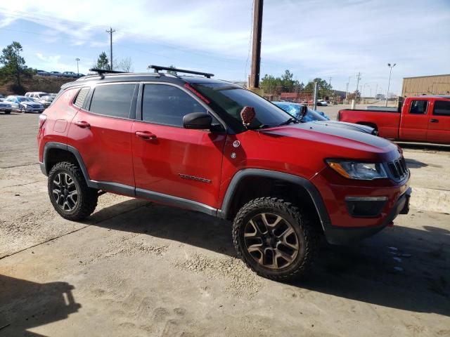 Photo 3 VIN: 3C4NJDDB8KT628965 - JEEP COMPASS TR 