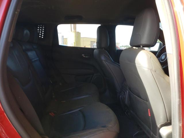 Photo 9 VIN: 3C4NJDDB8KT628965 - JEEP COMPASS TR 