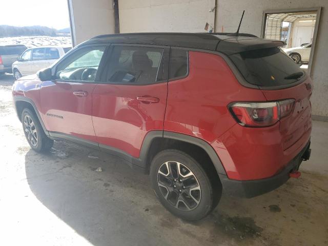 Photo 1 VIN: 3C4NJDDB8KT650867 - JEEP COMPASS TR 