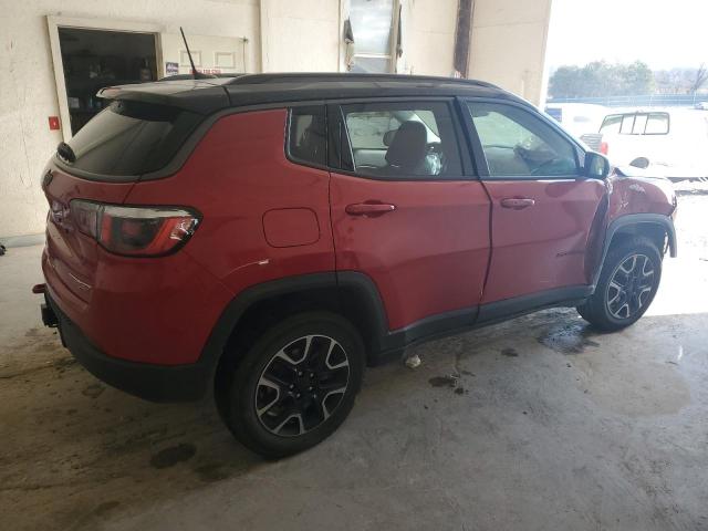 Photo 2 VIN: 3C4NJDDB8KT650867 - JEEP COMPASS TR 