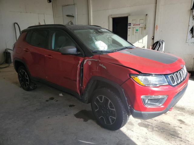 Photo 3 VIN: 3C4NJDDB8KT650867 - JEEP COMPASS TR 